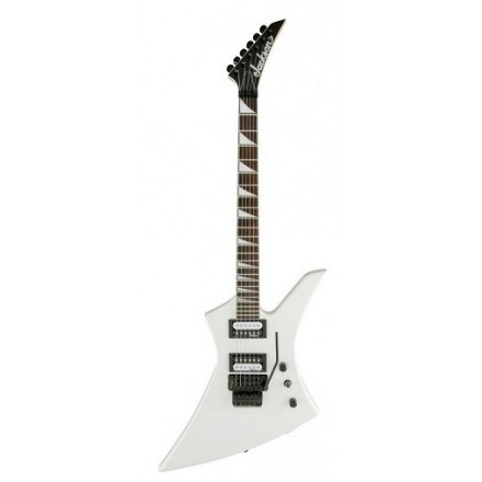 JACKSON JS32 KELLY AH WHITE